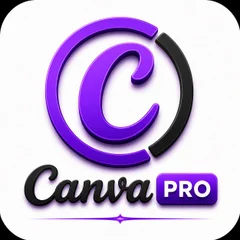 Canva Pro logo