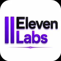 ElevenLabs logo