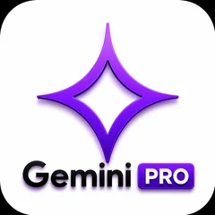 Gemini Pro logo
